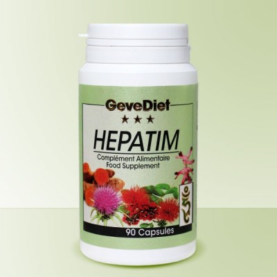 Hepatim