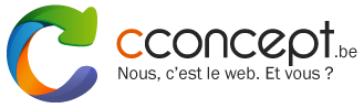 Logo C.Concept